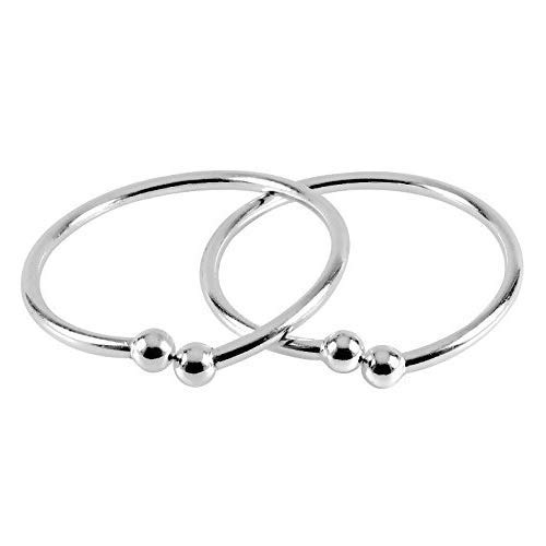 DHRUV COLLECTION Exclusive 925 Silver 