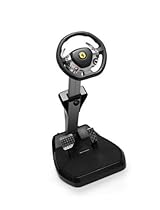 Thrustmaster Ferrari Vibration GT Cockpit 458 Italia Edition