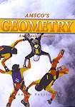 Amsco's Geometry 1567655963 Book Cover