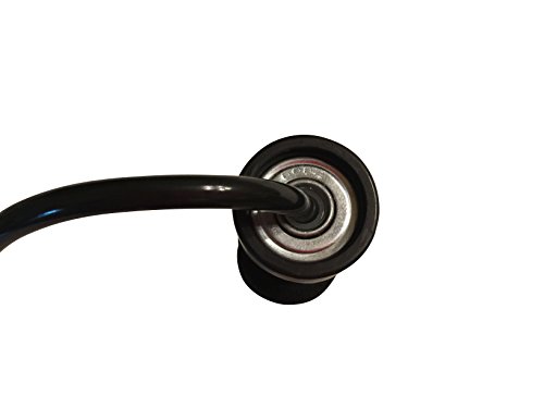 WODFitters Jump Rope for Cardio Fitness Training - for Weight Loss and Heart Health - Super Quick Ball Bearing - Adjustable - Perfect for Boxing, MMA, Cross Training - Thumbnail 3