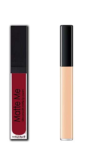 non transfer concealer