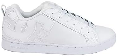 womens dc graffik shoes