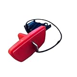 Treadmill Safety Key - Compatible with Various Sole