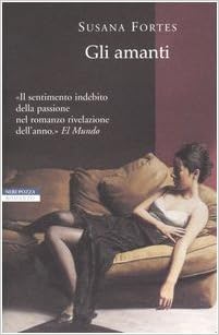 Susana Fortes - Gli amanti (2004)