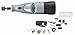 Dremel 7700-1/15 7.2V MultiPro Cordless Kit with Bonus Attachment and 11 Accessories ($30 Bonus Retail Value)