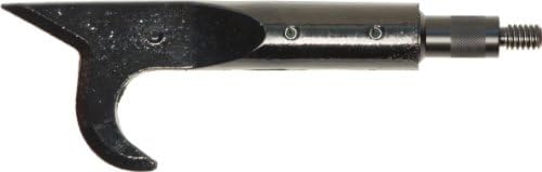 Inteletool Fire Fighting USA Hook Head (Telescopic Handle not included)