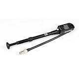 RockShox High-Pressure Fork/Shock Pump with Digital Gauge 300 PSI Max