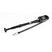 RockShox High-Pressure Fork/Shock Pump with Digital Gauge 300 PSI Max