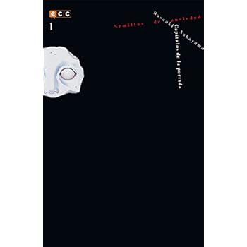 Semillas de ansiedad núm. 01 (de 3): Semillas de ansiedad 1