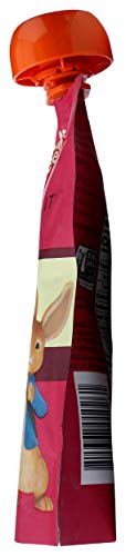 PETER RABBIT ORGANICS BABY RASPBERRY BANANA BLUEBERRY, 4 OZ