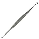 Double Ended Curettes 8 1.5mm x 2.0mm German