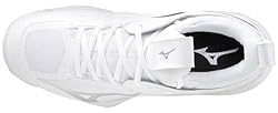 Mizuno Women's Wave Momentum 2 | Women's Indoor
