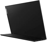 Lenovo ThinkVision M15 15" FHD Mobile Monitor USB C Portable Display view 7