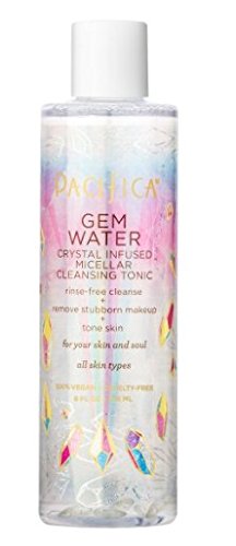 pacifica micellar water