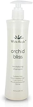 White Sands Orchid Bliss Shampoo 2.27 oz
