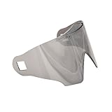 Valken Annex Single Mirror Paintball Goggle Lens