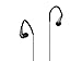 Sennheiser OCX 880 Earbuds with Unique Ergonomic Design (Black) (Discontinued by Manufacturer)