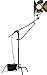 Kupo 40in Extension Grip Arm - Silver (KG203412)