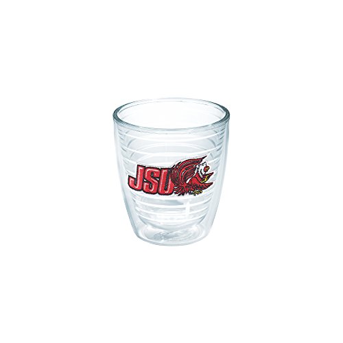Tervis 1090650 Jacksonville State University Gamecocks Logo 
