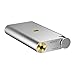 Sony PHA1A Portable Hi-Res DAC/Headphone Amplifier, Silver