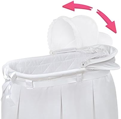 Wishes baby bassinet Clearance