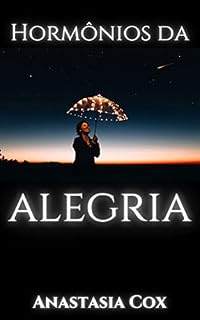 Livro Hormônios Da Alegria