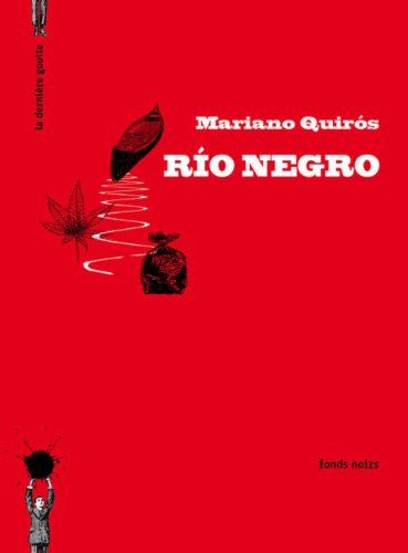Río Negro