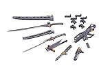 Tamashi Nations - Neon Genesis Evangelion - Weapon