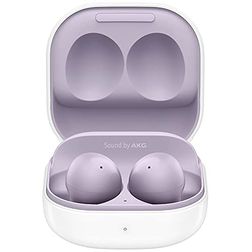 Samsung Galaxy Buds2 True Wireless Earbuds Noise Cancelling