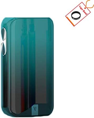 Vaporesso Luxe Nano Touch Screen MOD with 2500mAh Built-in Battery & 1.3-inch Touch Screen E-cig Vape Mod
