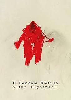 Livro O Demônio Elétrico