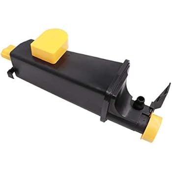 Amazon Com 17117573781 Coolant Radiator Overflow