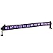 90W 60LED RGB Par Lights - Remote & DMX Control - Sound Activated Master Slave - Uplights for DJ Events Wedding Party Music Show Church Stage Band Performance - 2Pack (Par Light)