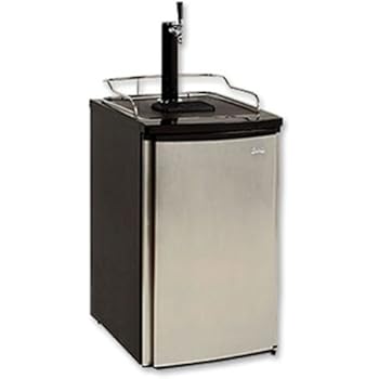 avanti kegerator
