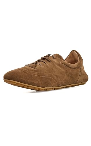 Aquatalia Women's QRYSTAL Champagne Suede