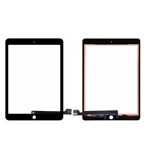 Touch Screen for iPad Pro 9.7" A1673 A1674 A1675 Black Amazon.in