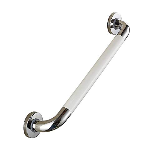 Buy XIHAA Medical Safety Toilet Grab Bar,Flat Tube in The Middle Grab