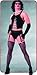 Forum Novelties Frank N Furter Costume Large