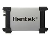Hantek 6052BE 50MHz 150MSa/s 2 Channels PC USB Oscilloscope