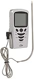 CDN DTP482 Digital Programmable Probe Thermometer/Timer