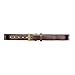 5.11 Tactical 1.5-Inch Leather Casual Belt, Classic Brown, Medium