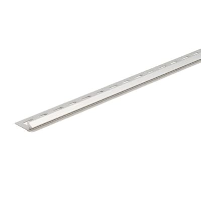 M-D Building Products 7534 5/16-Inch by 96-Inch Tile to Carpet Edging