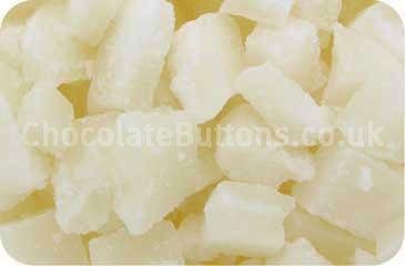 Stockleys Kendal Mint Cake (500g Bag)