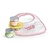 American Girl - Bitty Baby Mealtime Set for Dolls