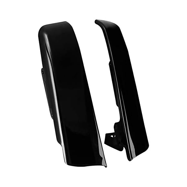 road king saddlebolsa filler panels