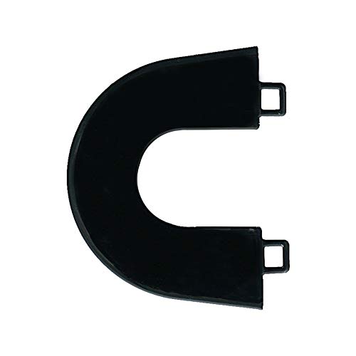 Custom Chrome Ignition Switch Panel Trim Cover Unpainted Fit For Harle - USA