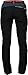 Angel Cola Women's Outdoor Hiking & Climbing Quilted Fleece Lined Pants PW5414