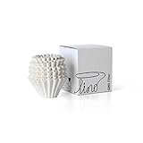 GINO Paper Coffee Filters