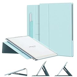 E NET-CASE Case for Remarkable 2 Tablet -Slim