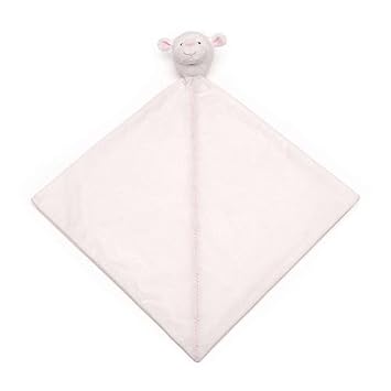 carter's lamb security blanket
